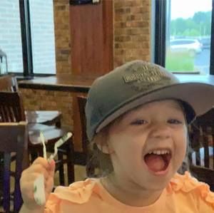 Meet your Posher, Weston